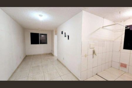 Apartamento à venda com 2 quartos, 45m² em Jardim Novo Horizonte, Jundiaí