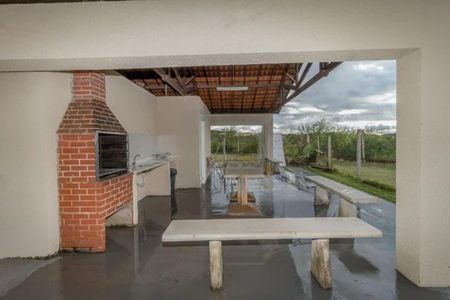 Apartamento à venda com 2 quartos, 45m² em Jardim Novo Horizonte, Jundiaí