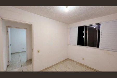 Apartamento à venda com 2 quartos, 45m² em Jardim Novo Horizonte, Jundiaí