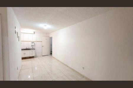 Apartamento à venda com 2 quartos, 45m² em Jardim Novo Horizonte, Jundiaí