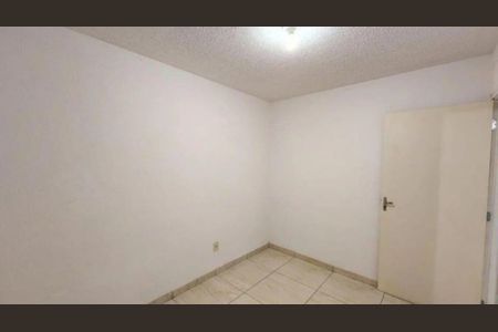 Apartamento à venda com 2 quartos, 45m² em Jardim Novo Horizonte, Jundiaí