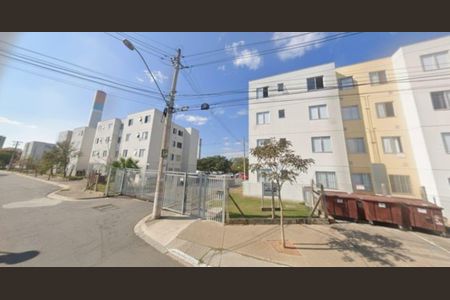 Apartamento à venda com 2 quartos, 45m² em Jardim Novo Horizonte, Jundiaí