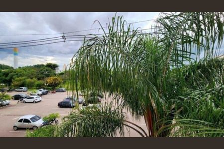 Apartamento à venda com 2 quartos, 45m² em Jardim Novo Horizonte, Jundiaí