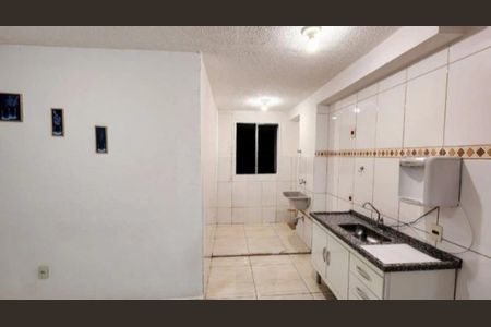 Apartamento à venda com 2 quartos, 45m² em Jardim Novo Horizonte, Jundiaí
