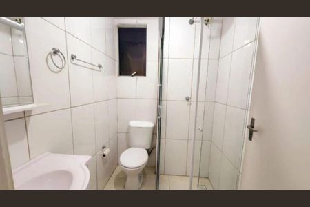 Apartamento à venda com 2 quartos, 45m² em Jardim Novo Horizonte, Jundiaí