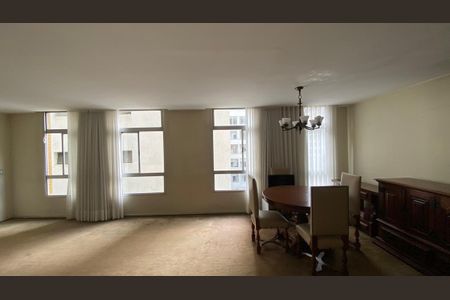 Apartamento à venda com 4 quartos, 134m² em Higienópolis, São Paulo