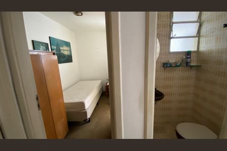 Apartamento à venda com 4 quartos, 134m² em Higienópolis, São Paulo