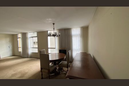 Apartamento à venda com 4 quartos, 134m² em Higienópolis, São Paulo