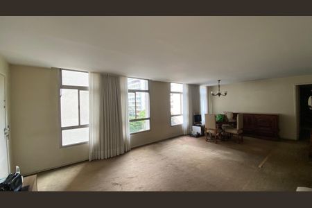 Apartamento à venda com 4 quartos, 134m² em Higienópolis, São Paulo