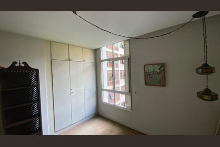 Apartamento à venda com 4 quartos, 134m² em Higienópolis, São Paulo