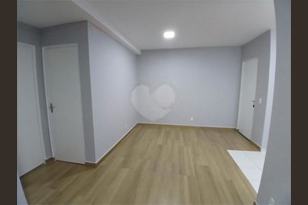 Apartamento à venda com 2 quartos, 52m² em Jardim Tamoio, Jundiaí
