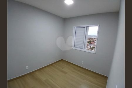 Apartamento à venda com 2 quartos, 52m² em Jardim Tamoio, Jundiaí