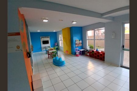 Apartamento à venda com 2 quartos, 52m² em Jardim Tamoio, Jundiaí
