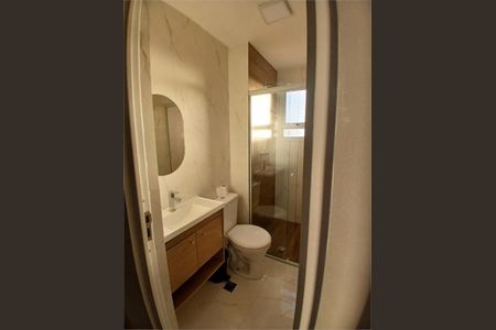 Apartamento à venda com 2 quartos, 52m² em Jardim Tamoio, Jundiaí