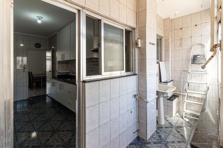 Apartamento à venda com 82m², 2 quartos e sem vaga Apartamento à venda com 82m², 2 quartos e sem vagaÁrea de Serviço