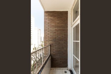 Apartamento à venda com 82m², 2 quartos e sem vaga Apartamento à venda com 82m², 2 quartos e sem vagaVaranda do Quarto 1