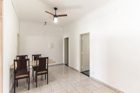 Apartamento à venda com 82m², 2 quartos e sem vaga Apartamento à venda com 82m², 2 quartos e sem vagaSala