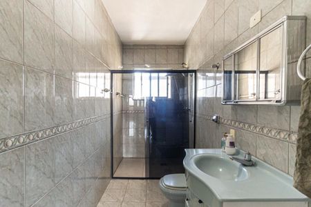 Apartamento à venda com 82m², 2 quartos e sem vaga Apartamento à venda com 82m², 2 quartos e sem vagaBanheiro