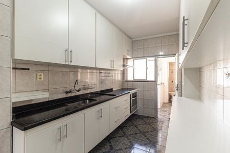 Apartamento à venda com 82m², 2 quartos e sem vaga Apartamento à venda com 82m², 2 quartos e sem vagaCozinha