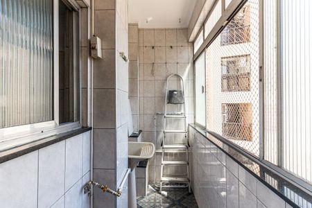 Apartamento à venda com 82m², 2 quartos e sem vaga Apartamento à venda com 82m², 2 quartos e sem vagaÁrea de Serviço