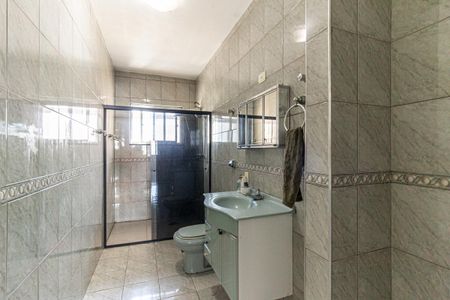Apartamento à venda com 82m², 2 quartos e sem vaga Apartamento à venda com 82m², 2 quartos e sem vagaBanheiro