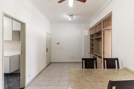 Apartamento à venda com 82m², 2 quartos e sem vaga Apartamento à venda com 82m², 2 quartos e sem vagaSala