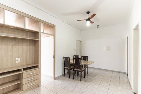 Apartamento à venda com 82m², 2 quartos e sem vaga Apartamento à venda com 82m², 2 quartos e sem vagaSala