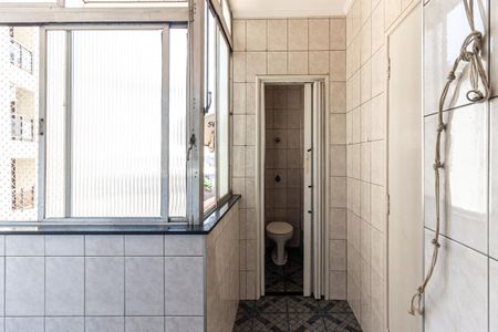 Apartamento à venda com 82m², 2 quartos e sem vaga Apartamento à venda com 82m², 2 quartos e sem vagaÁrea de Serviço