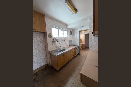 Apartamento à venda com 2 quartos, 72m² em Vila Olímpia, São Paulo