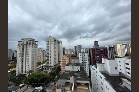 Apartamento à venda com 2 quartos, 72m² em Vila Olímpia, São Paulo