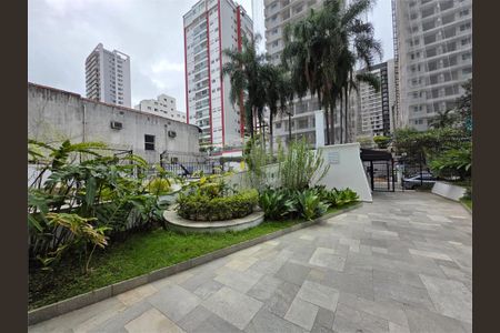 Apartamento à venda com 2 quartos, 72m² em Vila Olímpia, São Paulo