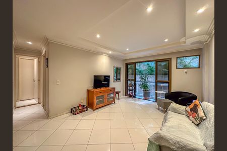 Apartamento para alugar com 2 quartos, 76m² em Laranjeiras, Rio de Janeiro