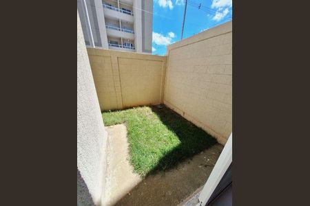Apartamento à venda com 2 quartos, 46m² em Medeiros, Jundiaí