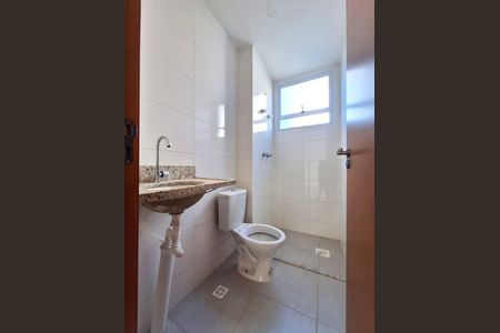 Apartamento à venda com 2 quartos, 46m² em Medeiros, Jundiaí