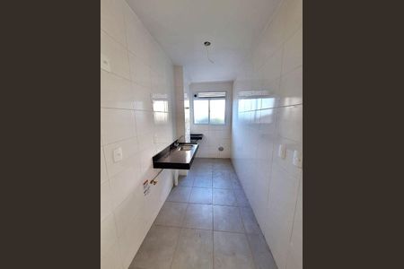 Apartamento à venda com 2 quartos, 46m² em Medeiros, Jundiaí