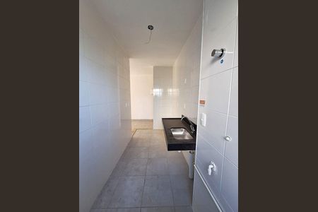 Apartamento à venda com 2 quartos, 46m² em Medeiros, Jundiaí