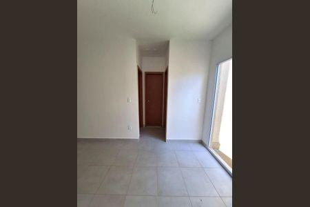 Apartamento à venda com 2 quartos, 46m² em Medeiros, Jundiaí