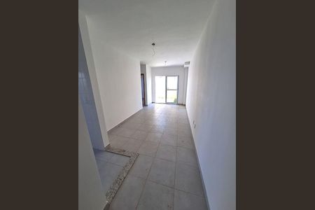 Apartamento à venda com 2 quartos, 46m² em Medeiros, Jundiaí
