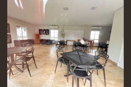 Apartamento à venda com 3 quartos, 80m² em Rudge Ramos, São Bernardo do Campo