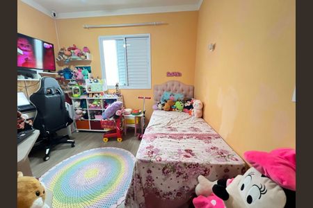 Apartamento à venda com 3 quartos, 80m² em Rudge Ramos, São Bernardo do Campo