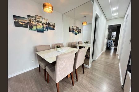 Apartamento à venda com 3 quartos, 80m² em Rudge Ramos, São Bernardo do Campo