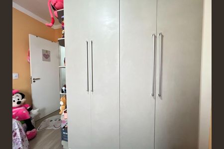 Apartamento à venda com 3 quartos, 80m² em Rudge Ramos, São Bernardo do Campo