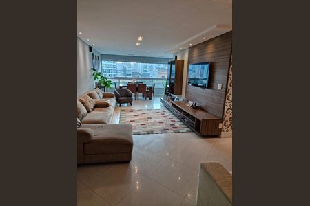 Apartamento à venda com 3 quartos, 150m² em Jardim do Mar, São Bernardo do Campo