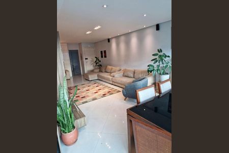 Apartamento à venda com 3 quartos, 150m² em Jardim do Mar, São Bernardo do Campo