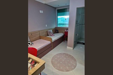 Apartamento à venda com 3 quartos, 150m² em Jardim do Mar, São Bernardo do Campo