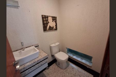 Casa à venda com 4 quartos, 200m² em Vila Dayse, São Bernardo do Campo