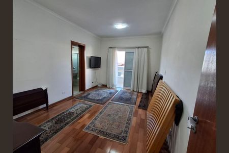 Casa à venda com 4 quartos, 200m² em Vila Dayse, São Bernardo do Campo