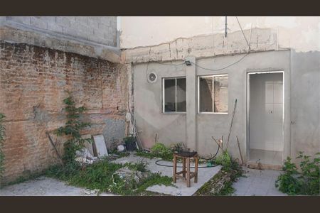 Casa à venda com 175m², 3 quartos e 3 vagas