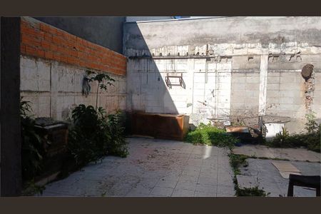 Casa à venda com 3 quartos, 175m² em Santo Amaro, São Paulo