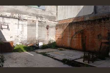 Casa à venda com 3 quartos, 175m² em Santo Amaro, São Paulo